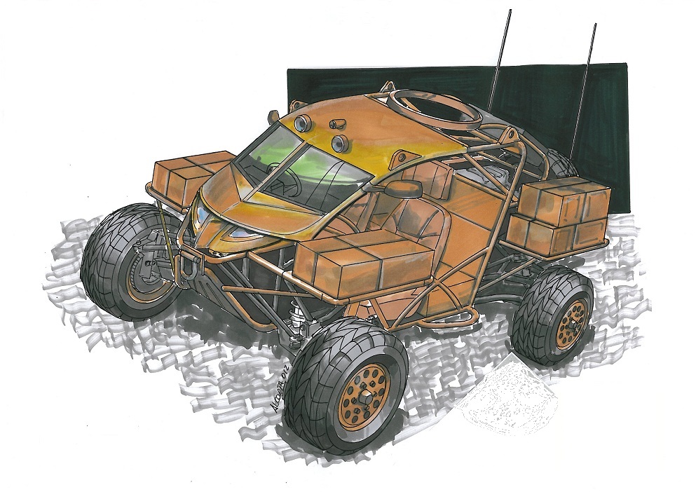 CONCEPT - 105