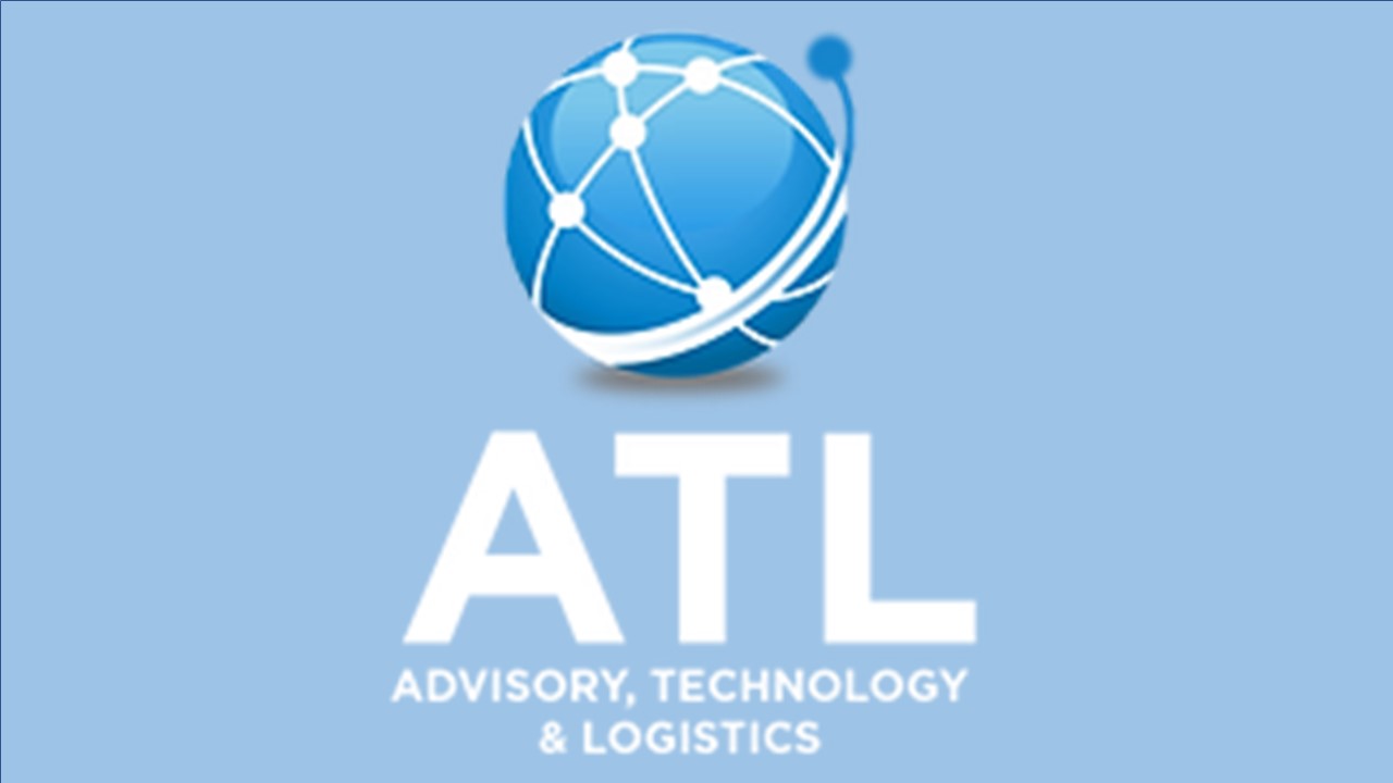 ATL Logo ATL Logo