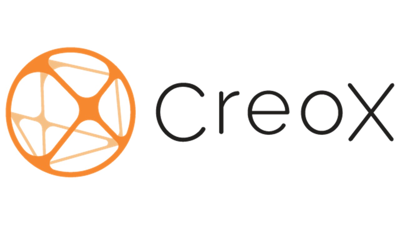 CreoX Logo CreoX Logo