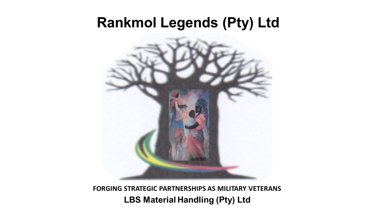 Rankmol Legends Logo Rankmol Legends Logo