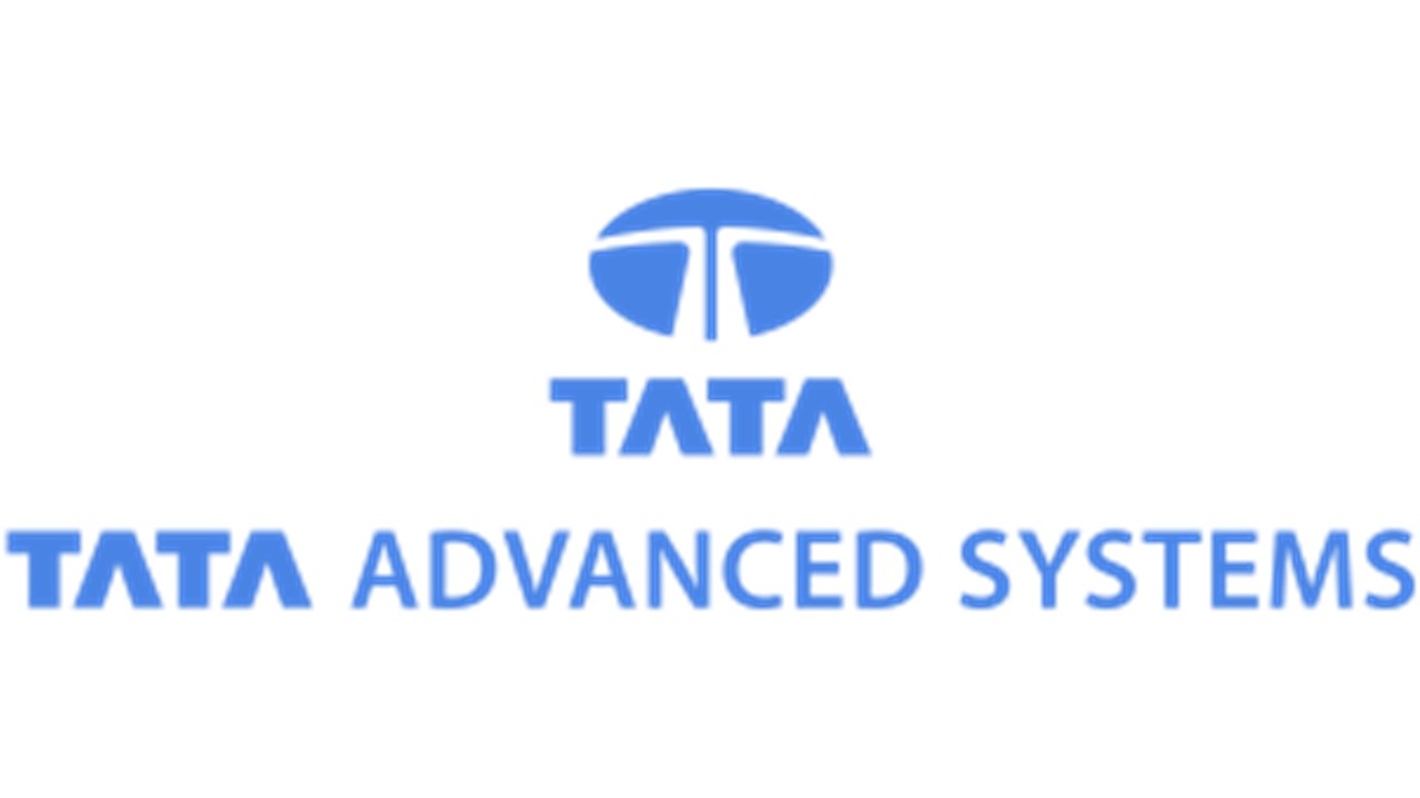 TASL Logo https://www.tata.com/business/tata-advanced-systems-ltd-tasl